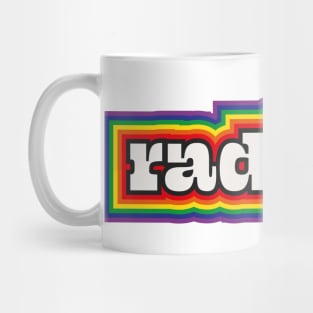 Radiate Mug